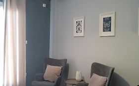 Somfy Apartment Athens Airport