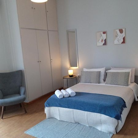 Somfy Apartment Athens Airport Σπάτα Εξωτερικό φωτογραφία