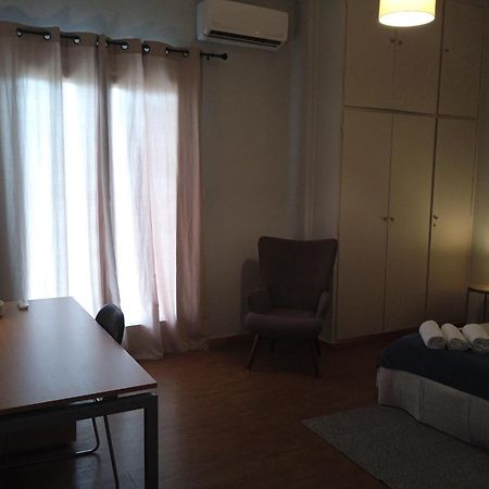 Somfy Apartment Athens Airport Σπάτα Εξωτερικό φωτογραφία
