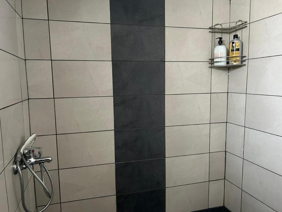 Somfy Apartment Athens Airport Σπάτα Εξωτερικό φωτογραφία