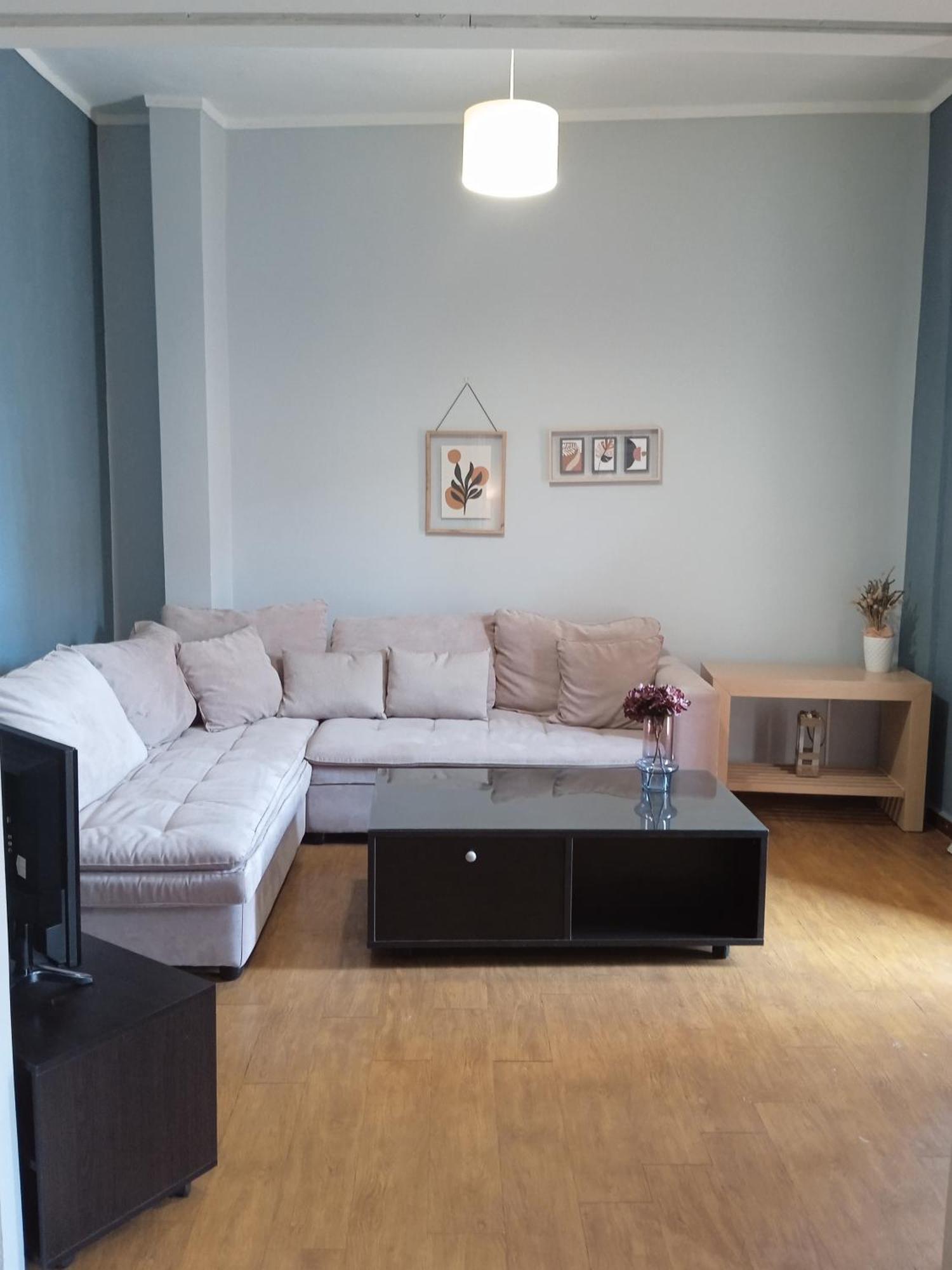 Somfy Apartment Athens Airport Σπάτα Εξωτερικό φωτογραφία