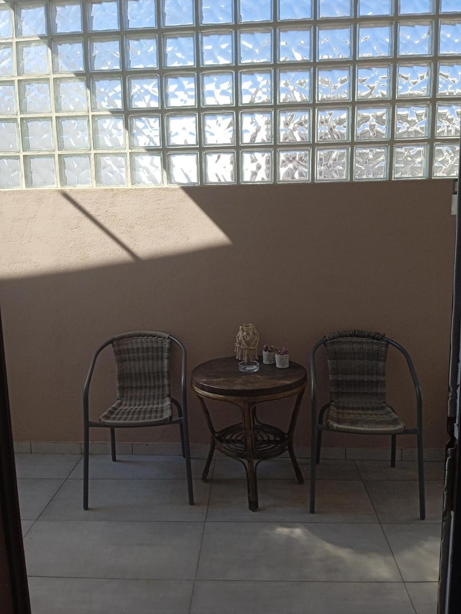 Somfy Apartment Athens Airport Σπάτα Εξωτερικό φωτογραφία